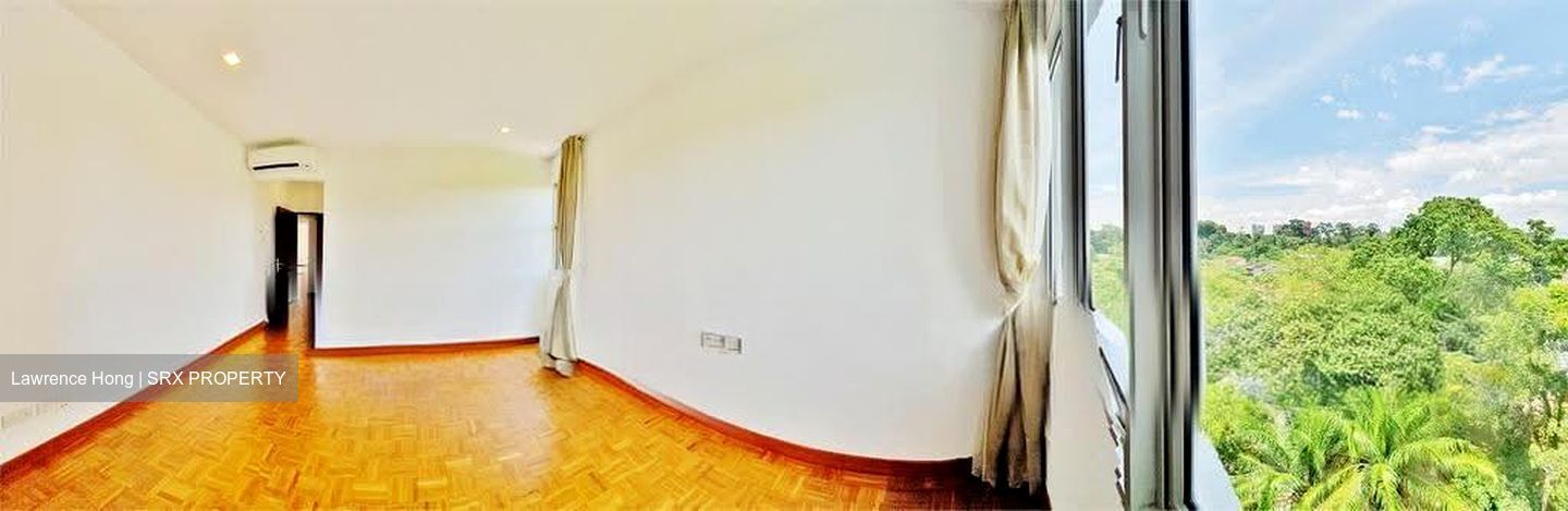 Nassim Regency (D10), Condominium #633332601